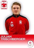 Julian Trischberger