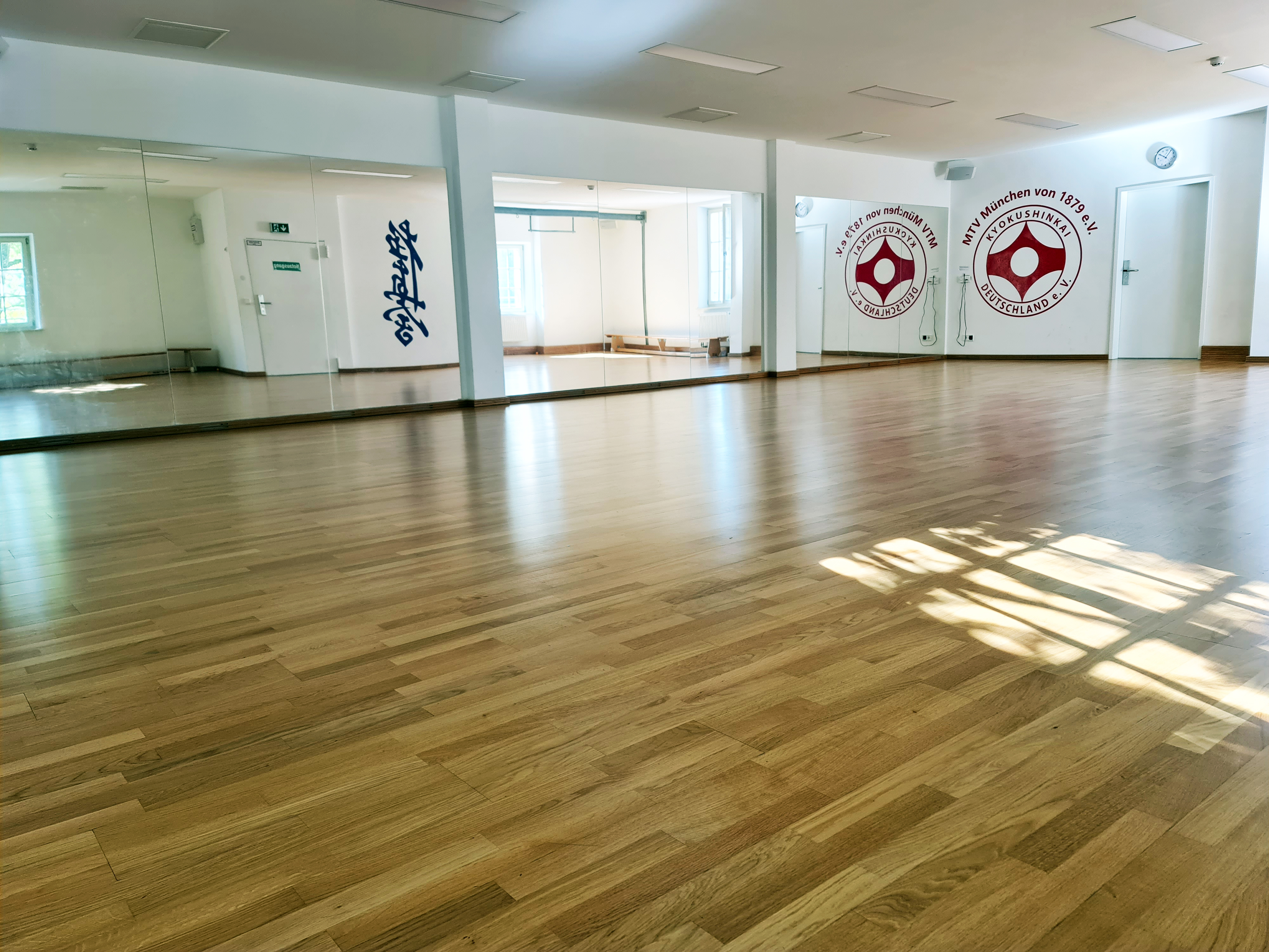 Dojo