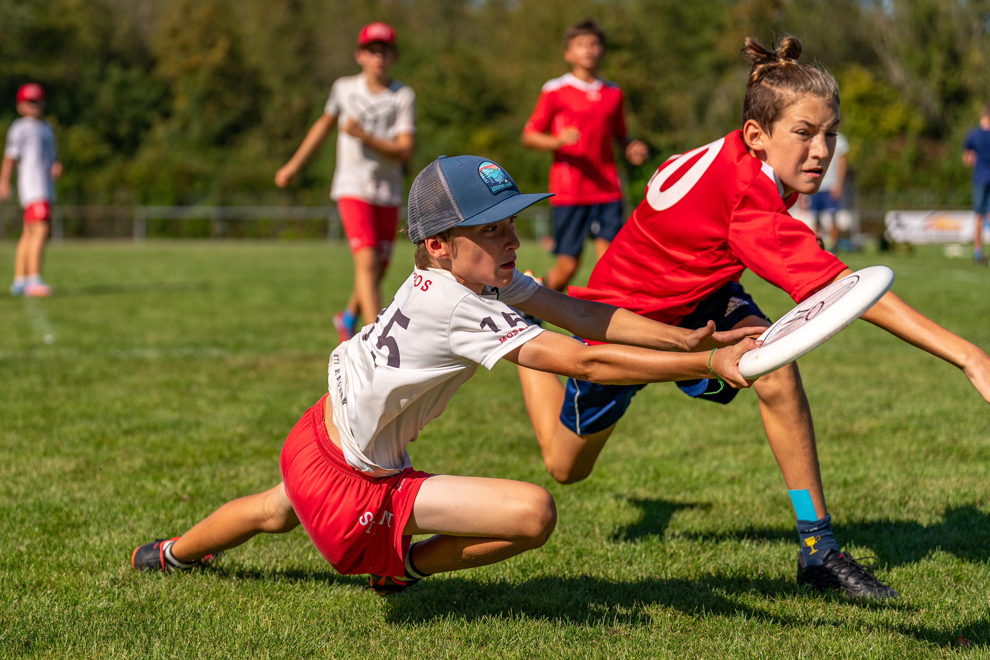 Gemeinschaft beim MTV M&uuml;nchen