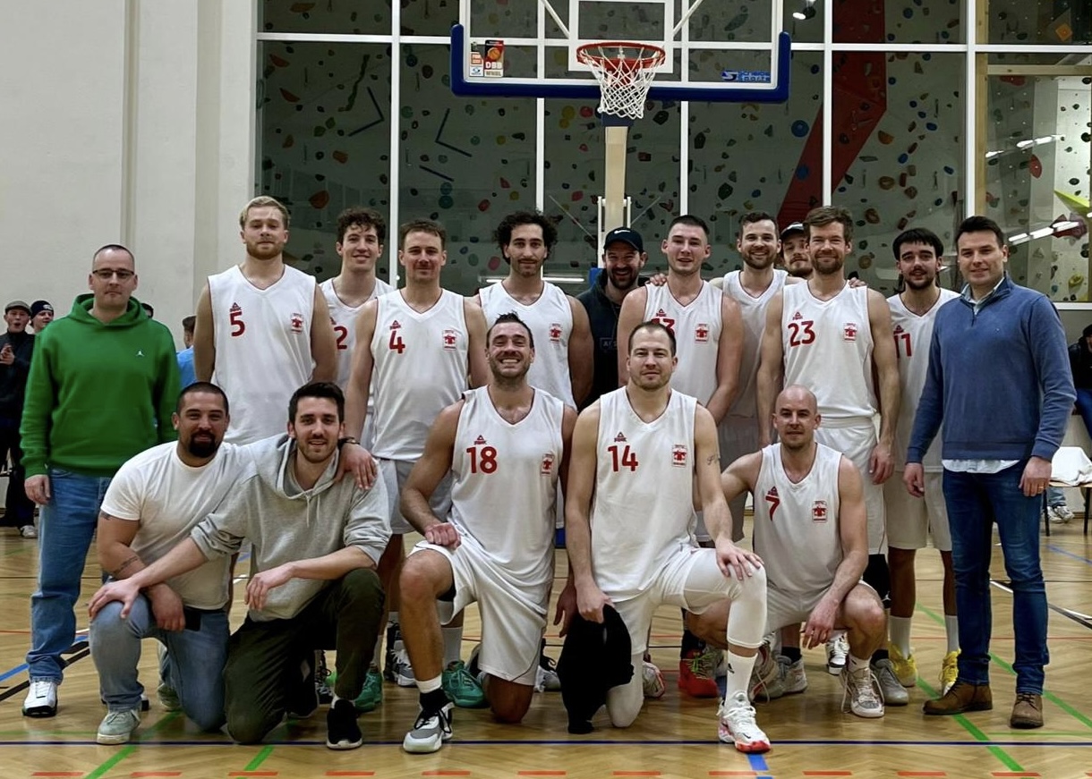 Senioren Basketball Sportangebot | MTV München von 1879 e.V. | MTV ...