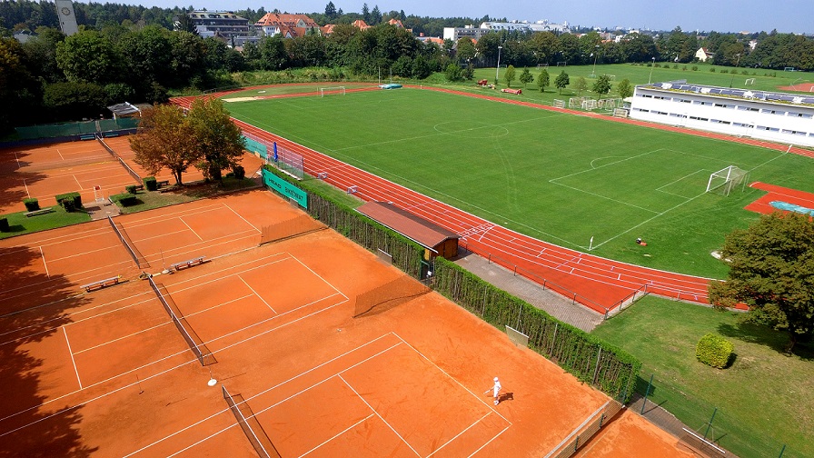 Fußballverein München Sendling Westpark