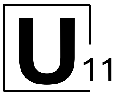 U11
