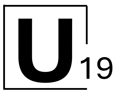 U19