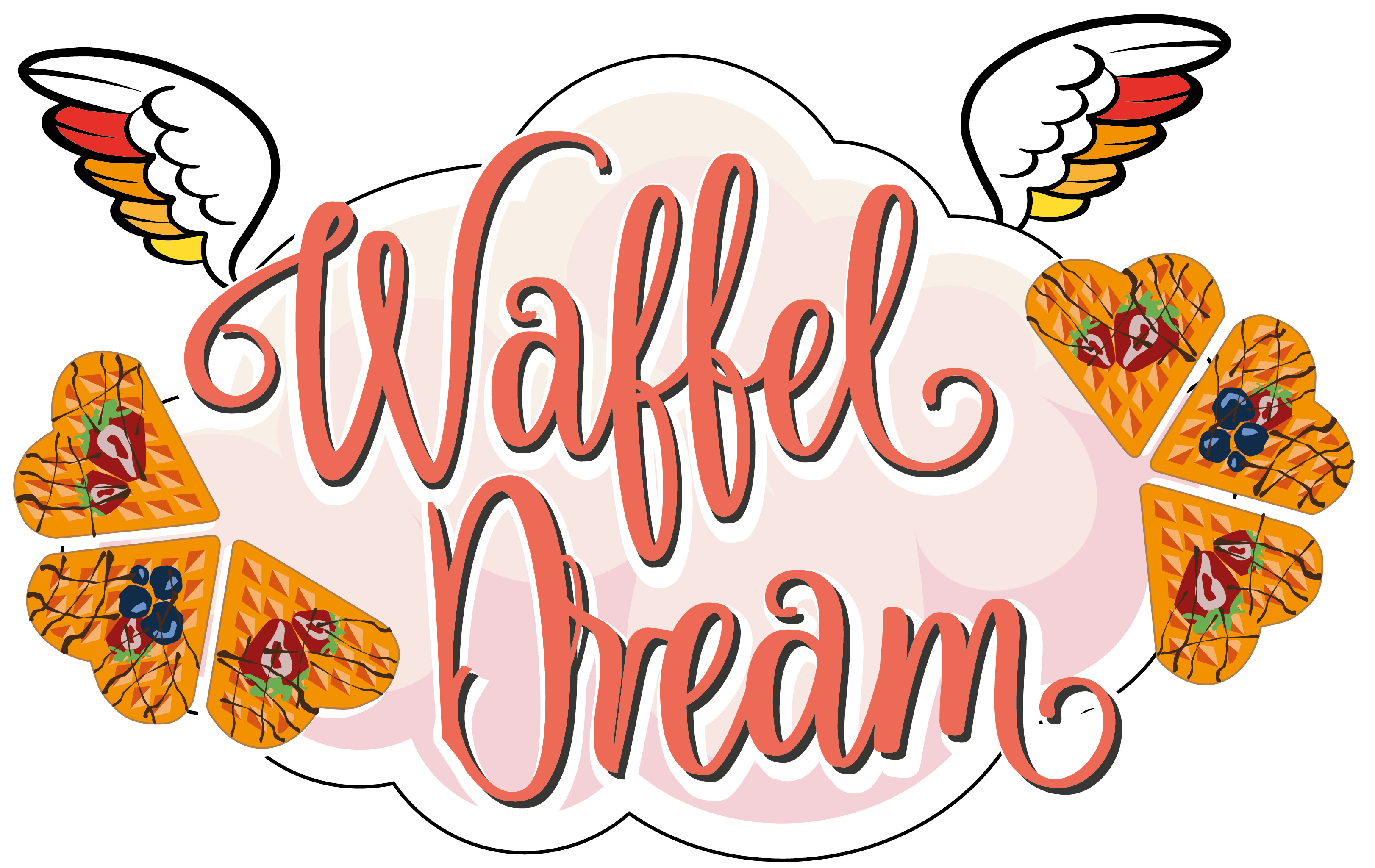 Waffel Dream