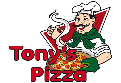 Tonys Pizza