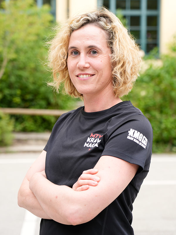 Friederike Krisch