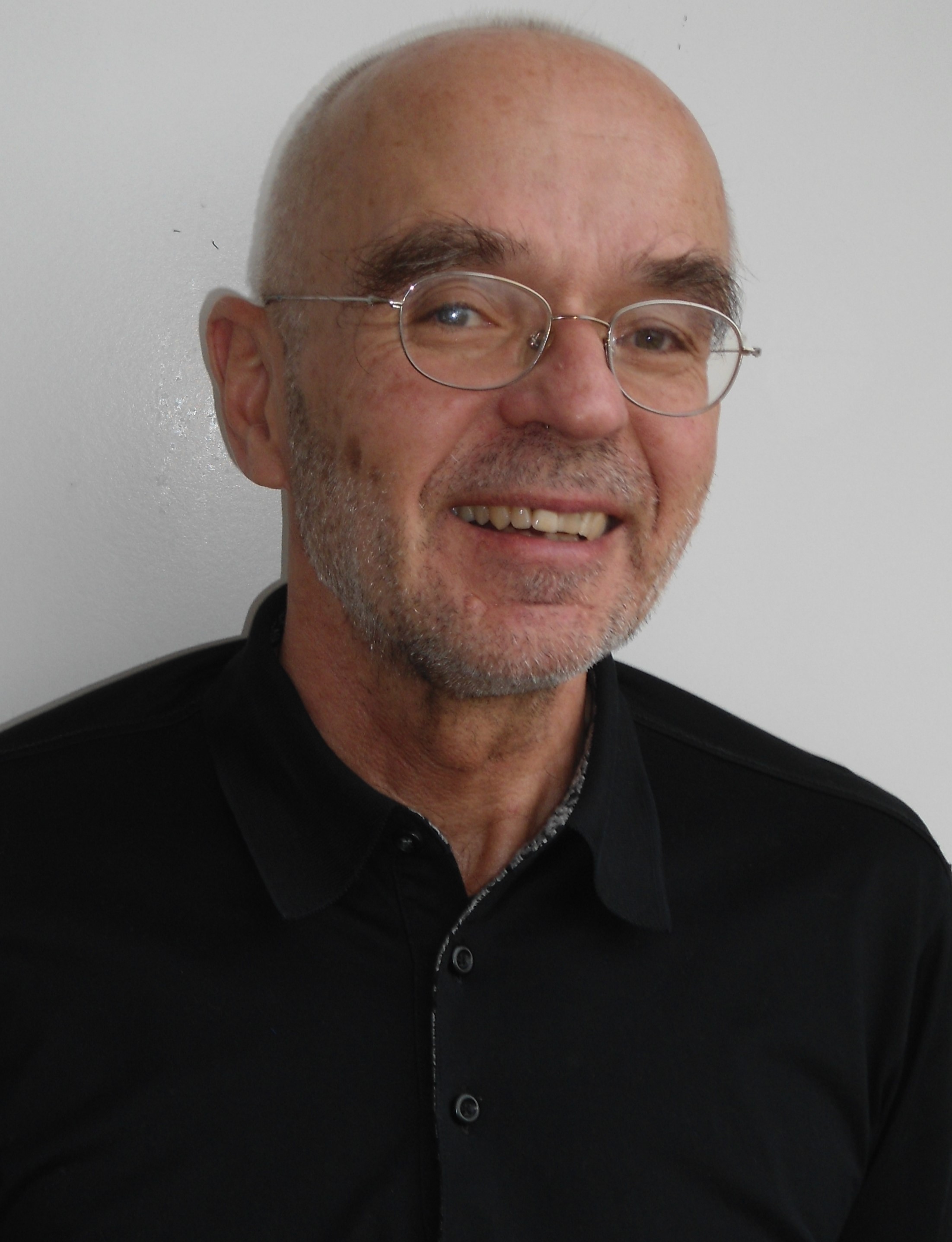 Michael-Duhnkrack-Stellvertr.-Abteilungsleiter