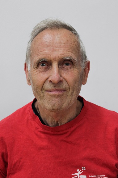 Helmut Wilkesmann