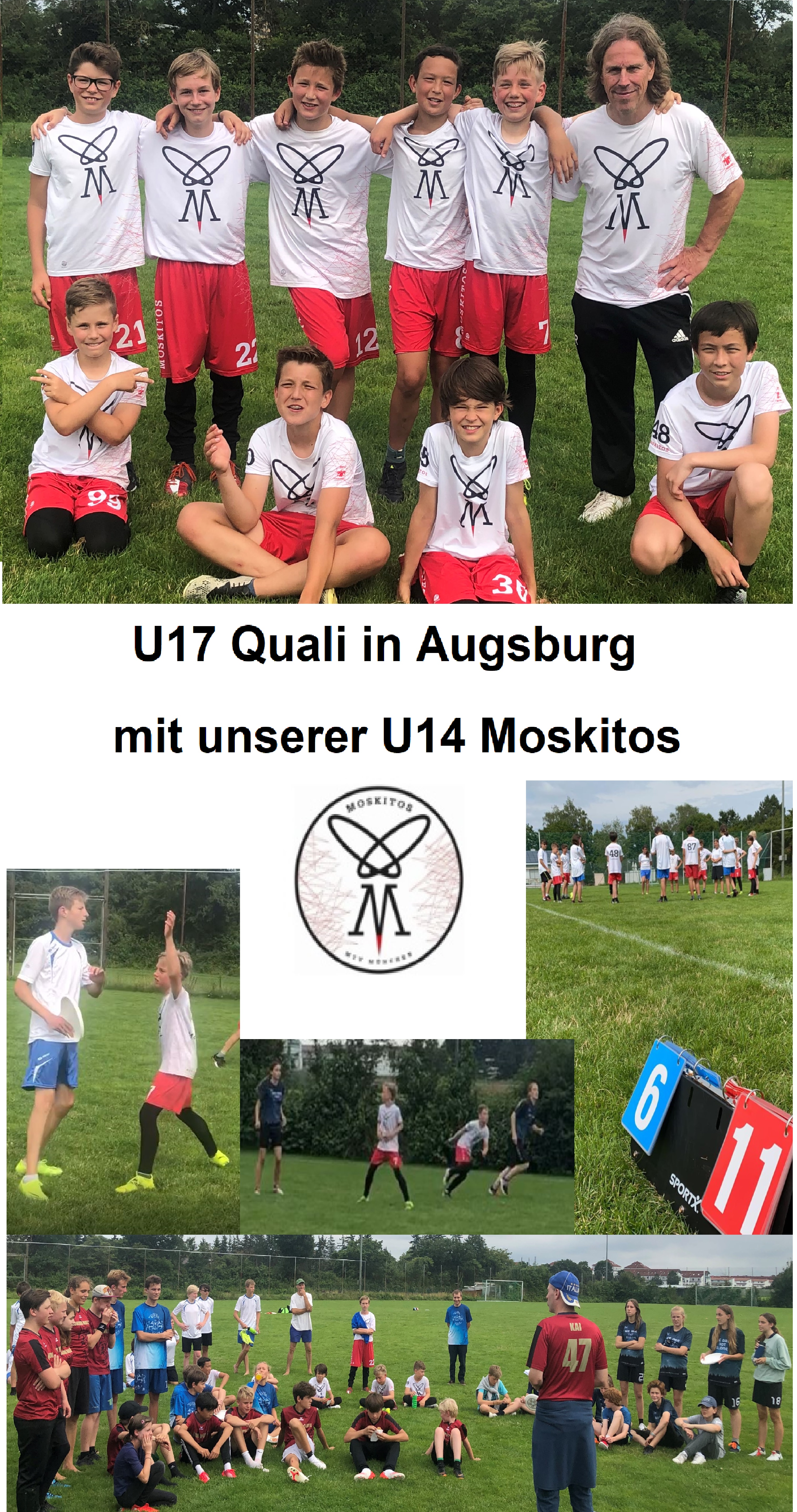 U17 Quali