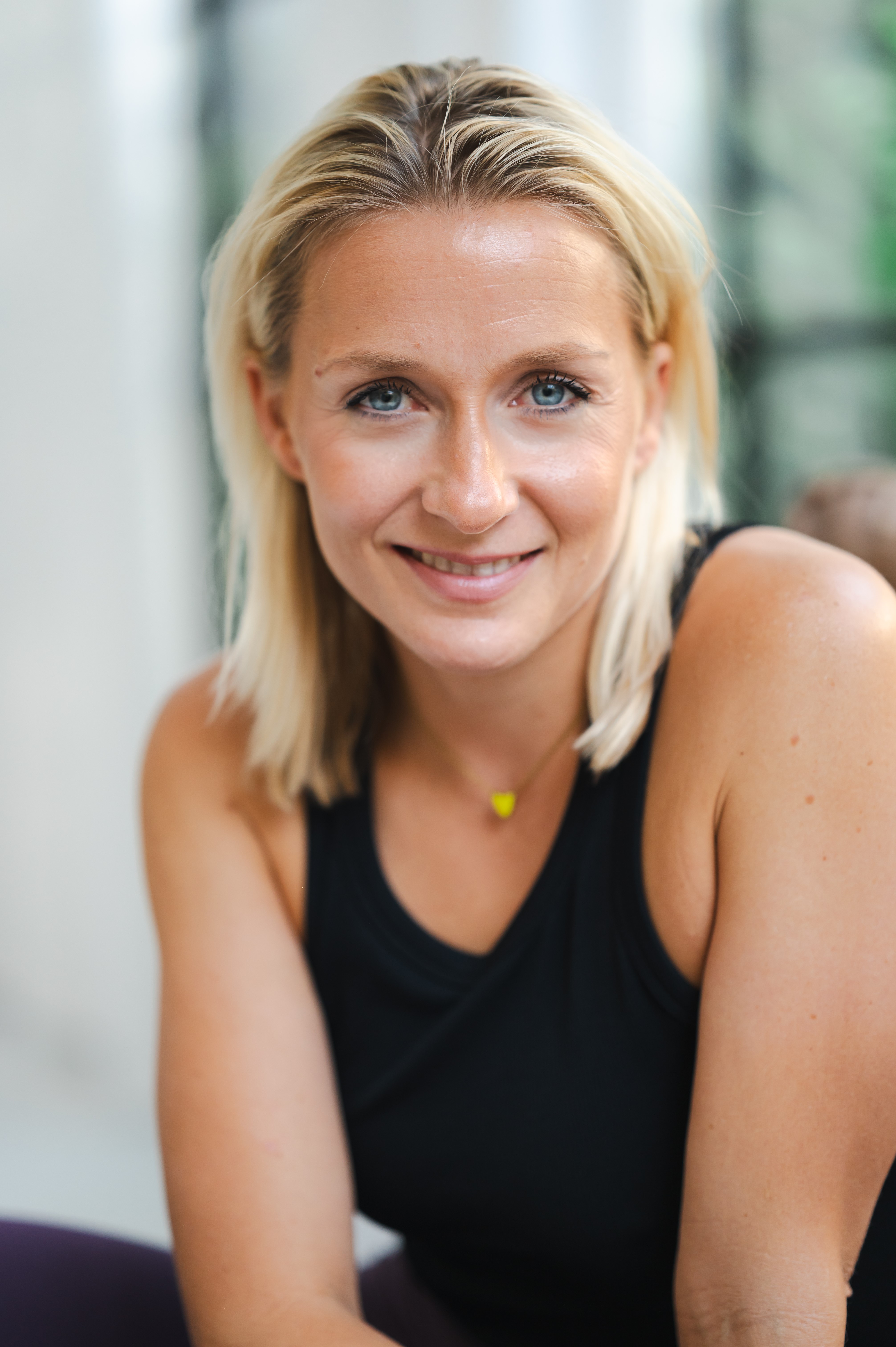 Carolin Wetter