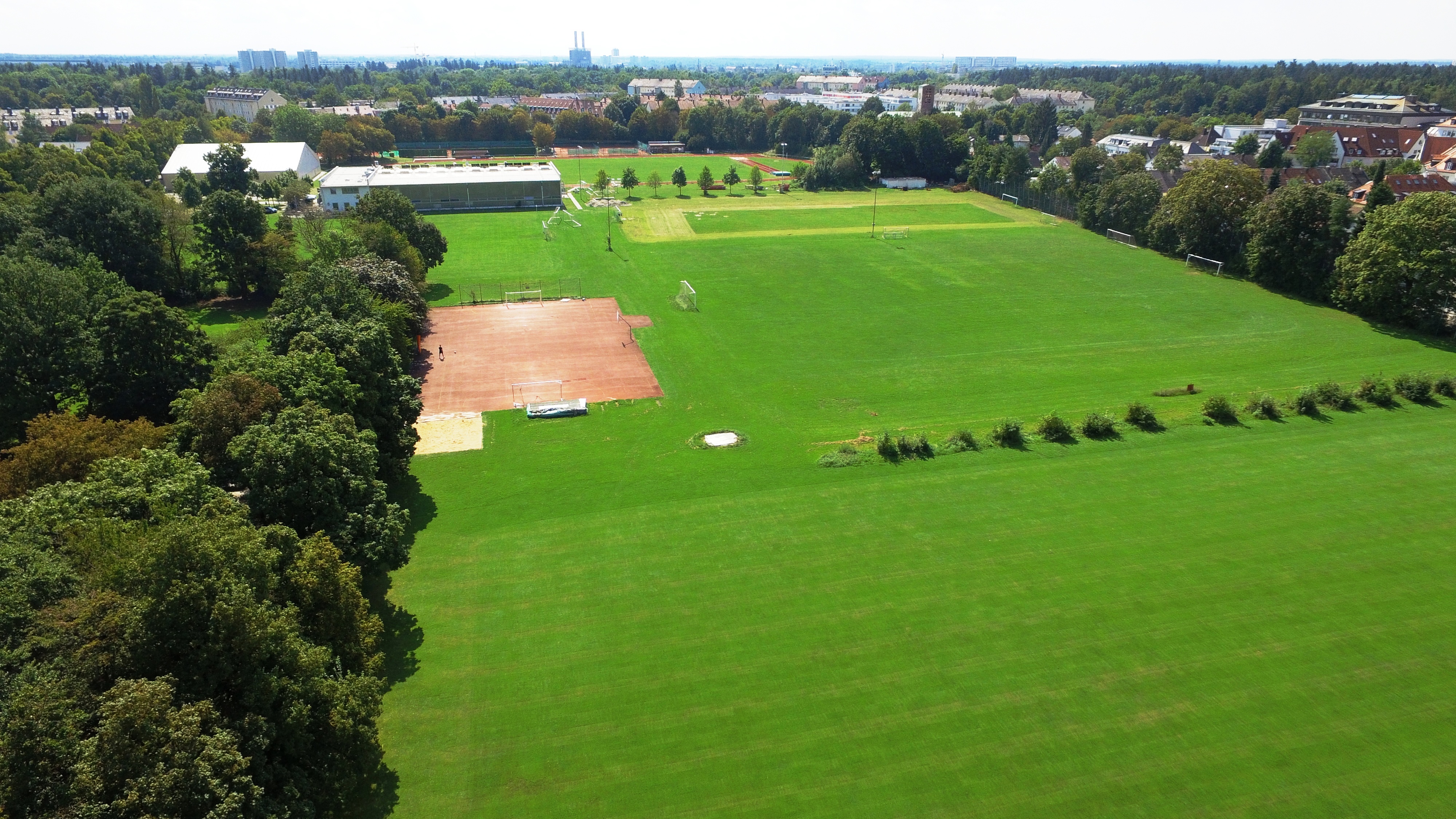 Hockeyplatz