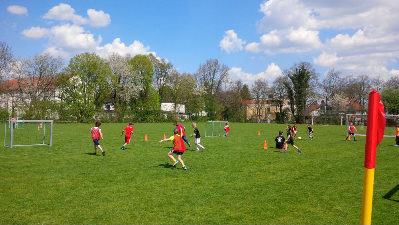 TurnenAktuell Test MTV München von 1879 e.V.