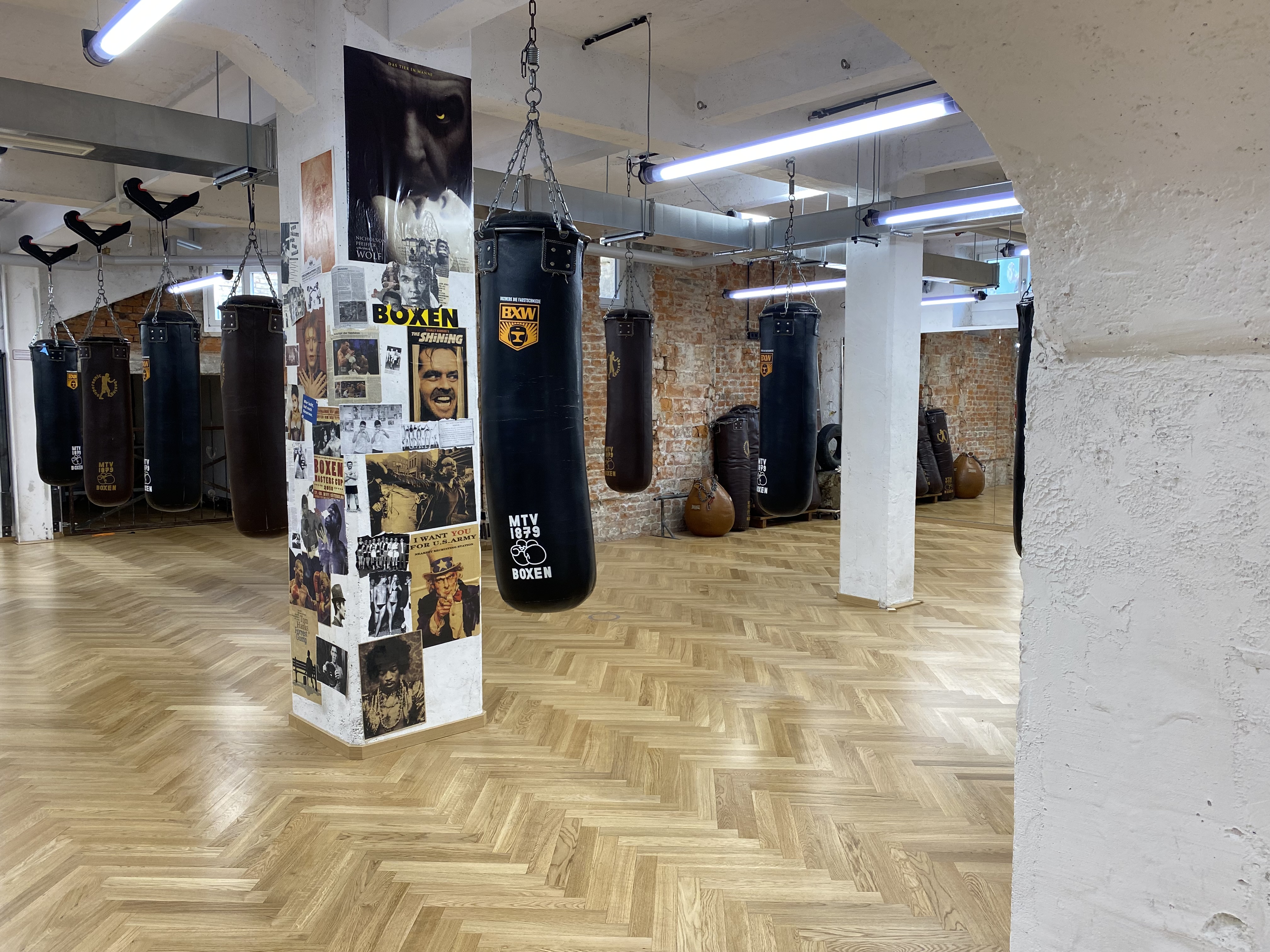 Boxkeller