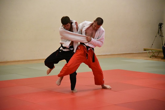 Judo