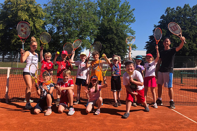 Fanni.CLUB Ferienprogramm
