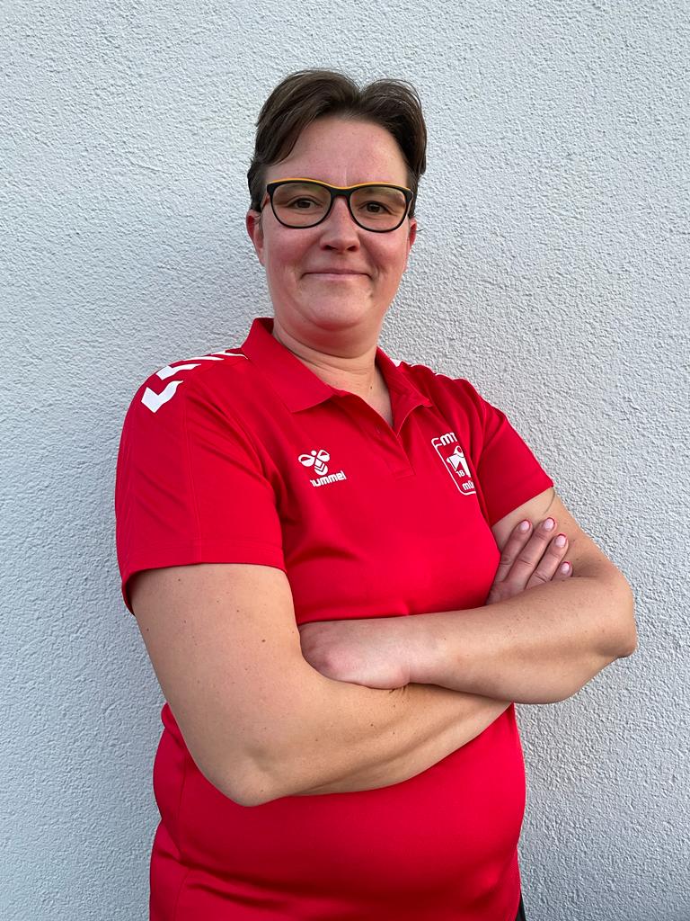 Angelika Wiederkehr