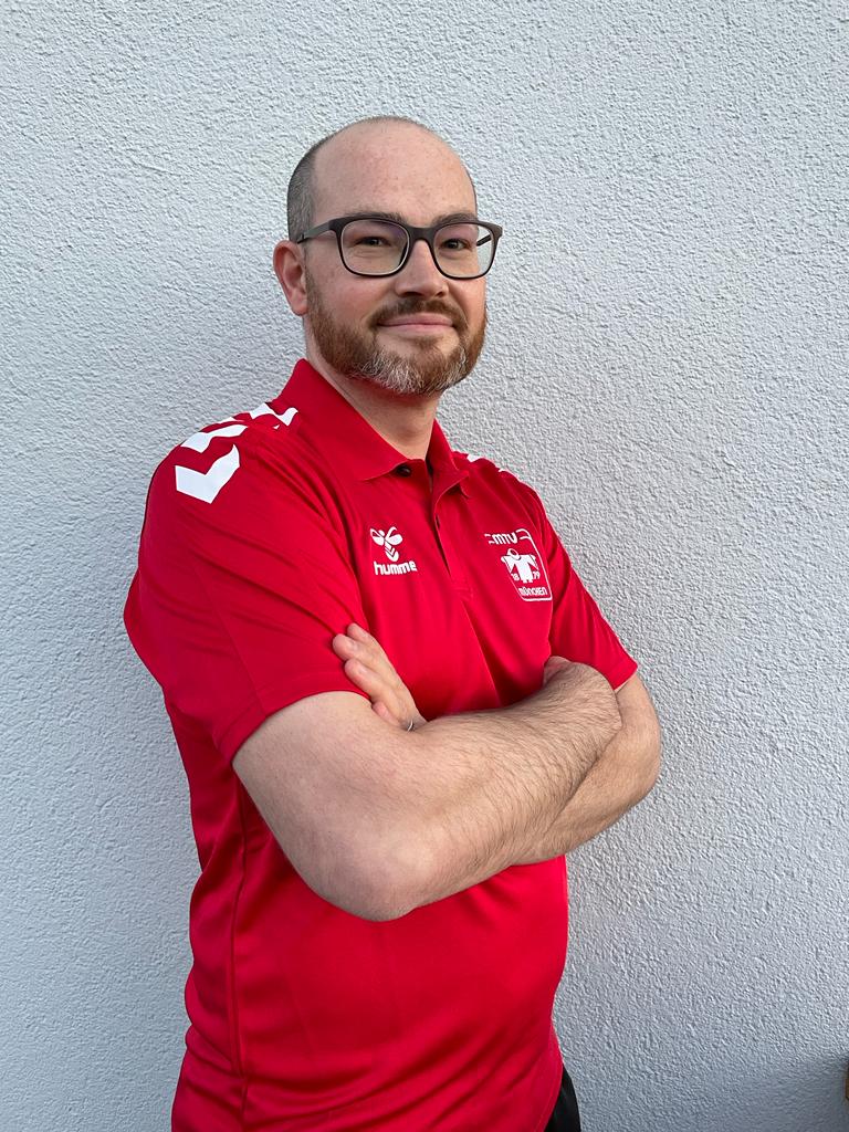 Eric Weingartner