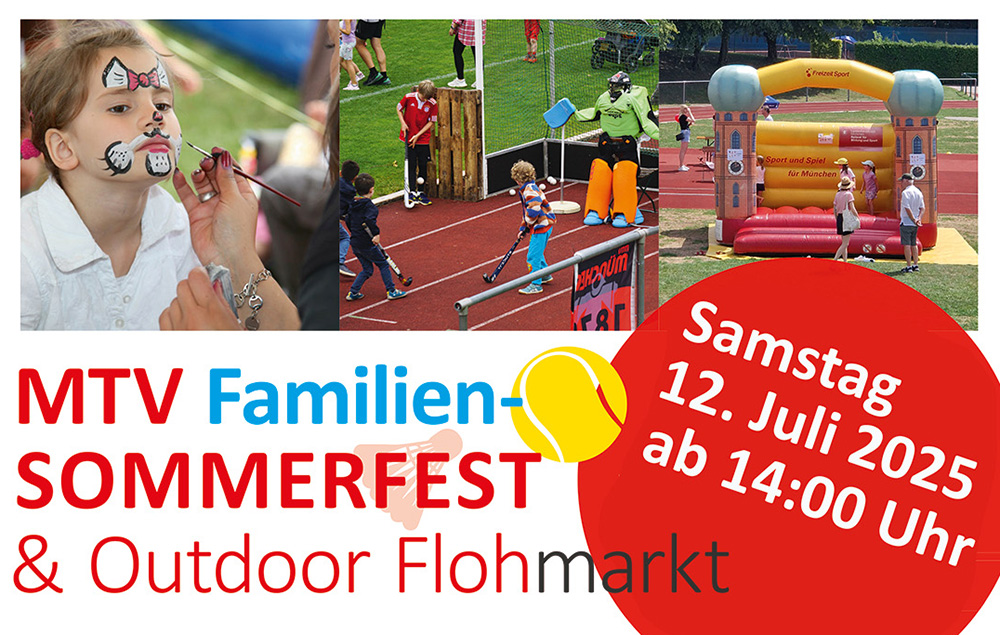 MTV-Sommerfest 2025