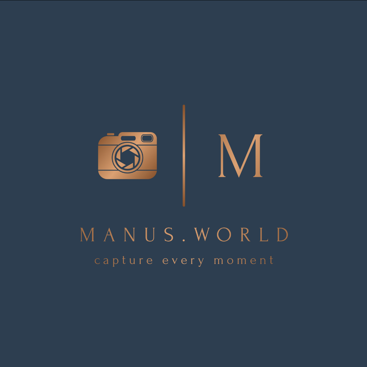 manus world - Verlinkung Homepage