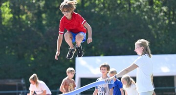 Ehrenamtliches Engagement im MTV