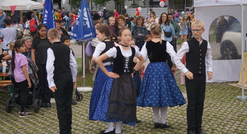 Ehrenamtliches Engagement im MTV