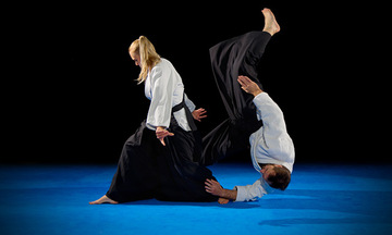 Aikido