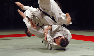 Judo