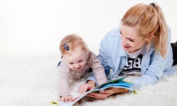 Kinderbetreuung