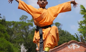 Kung Fu