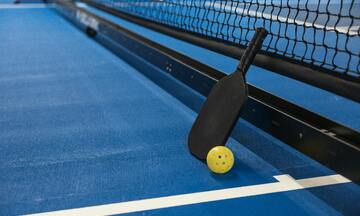 Pickleball