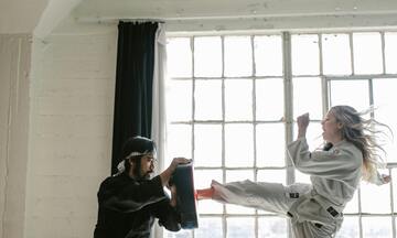 Kung Fu