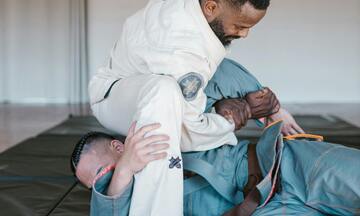 BJJ