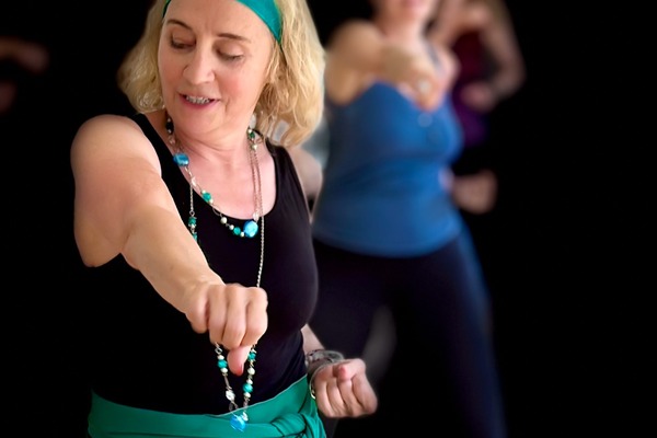 Neue Kurse: bodyArt® und Yin Yoga 