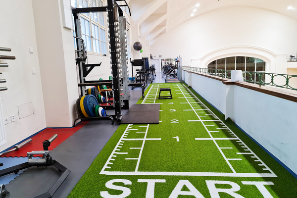 Mitgliederversammlung der Abteilung Fitness