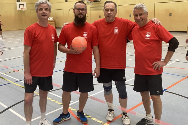 Perfekter 1. Regionalliga-Spieltag 