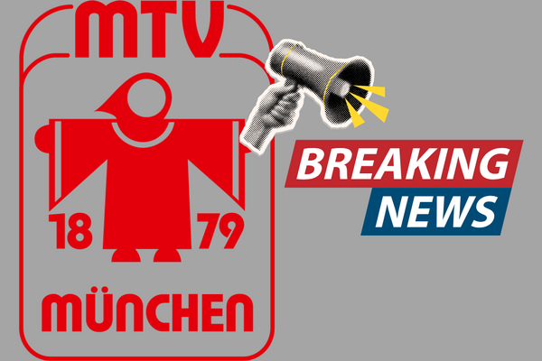 Aktuelle MTV-Infos und neue Kurse!