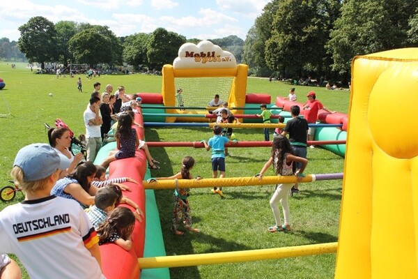 Sommerfest MTV und Bike-Festival Zweirad Stadler sowie weitere Themen