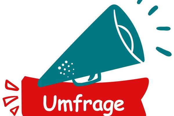 Deine Stimme zählt - und wie! - Ergebnisse der Mitgliederumfrage