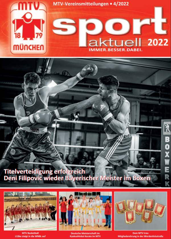 MTV aktuell 4/2022