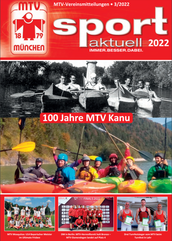 MTV aktuell 3/2022