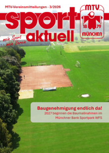 MTV aktuell 3/2026