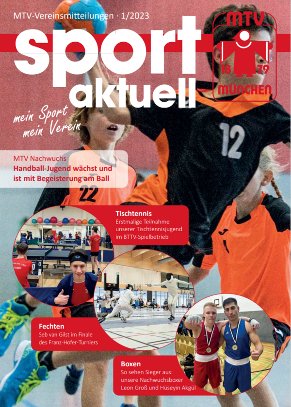 MTV aktuell 1/2023
