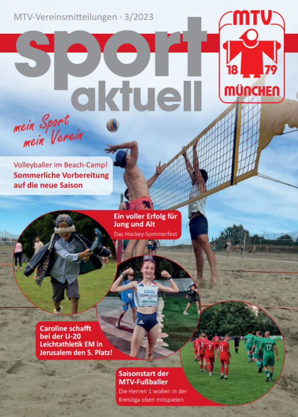 MTV aktuell 3/2023