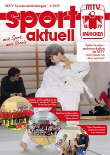 MTV aktuell 1/2025