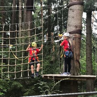 Kletterwald Vaterstetten